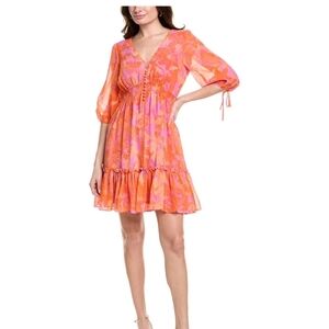 Taylor dress size 14